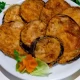Pohovani plavi paradajz 200g