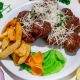 Uštipci 200g