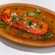 Belolučena paprika