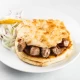 Ćevapi 5 komada
