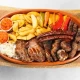 Roštilj mešano 1kg mix 1