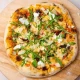 Shock pizza 27cm