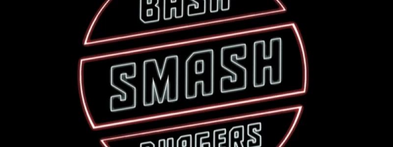 Bash Smash Burgers Vračar logo