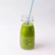 Green Up & Go smoothie🌴