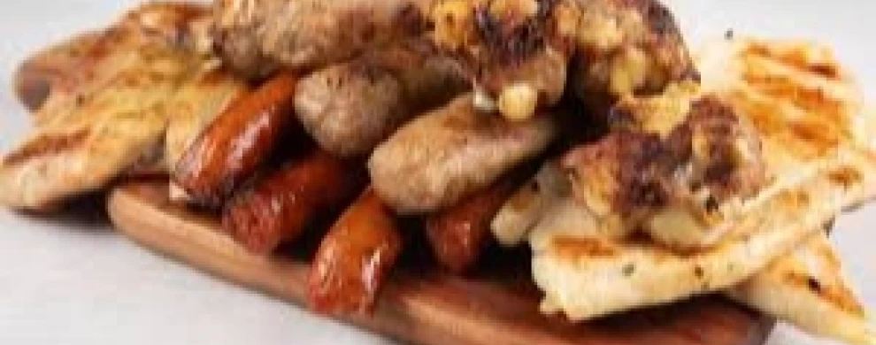 Roštilj kod Spaleta-0