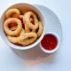Onion rings