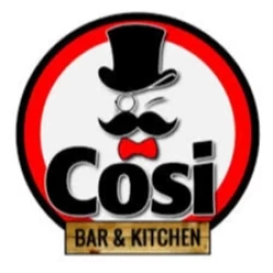 Cosi Bar and Kitchen-1