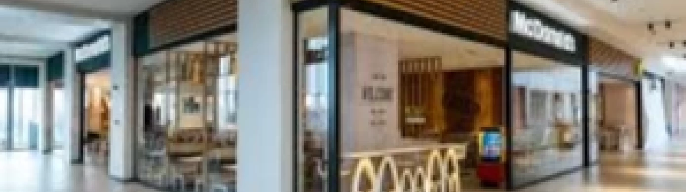 McDonald's Galerija-0