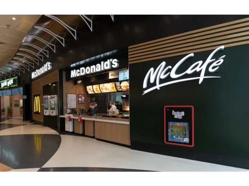 McDonald's BIG Fashion-1