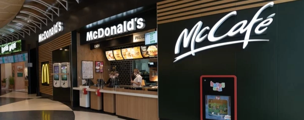 McDonald's BIG Fashion-0