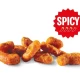 Spicy Chicken McNuggets 9 komada