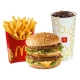 BigMac obrok