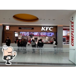 KFC - Ušće-2