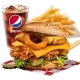 Kentucky Gold Grander Meni