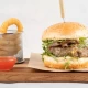 Dogma burger