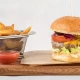 Klasik burger