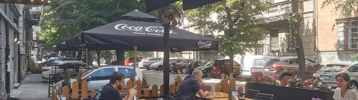 Ćevabdžinica Savčić Dorćol-0