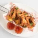Marinirana pikantna pileća krilca 500g