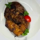 Kiseli kupus salata