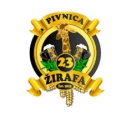 Žirafa Budimska-1