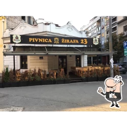 Žirafa Budimska-2
