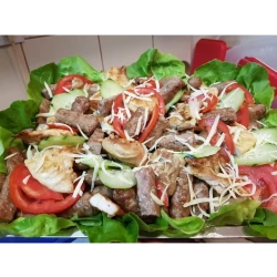 Leskovac u malom 3-2