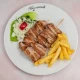 Svinjski ražnjici 300g