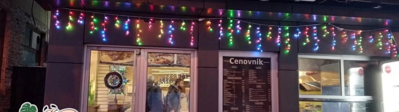 Fast food Stari Duff-0