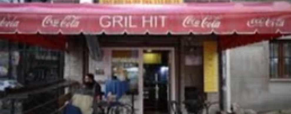Cafe Hit Grill-0