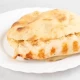 Punjeni pileći file