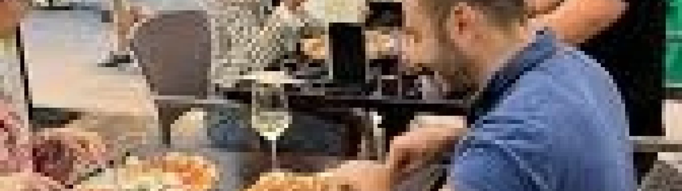 Picerija Dobri momci-0