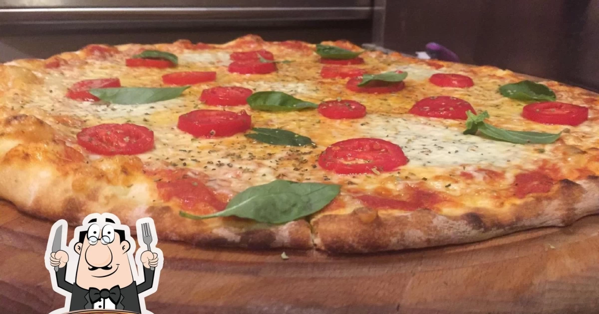 Pizza Clinic 42nd Street