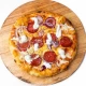 BBQ Harlem 32cm