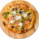 5th Avenue caprese 32cm