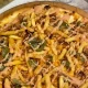 East LA pizza 42 cm