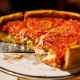 DEEP DISH CHICAGO CLASIC 30cm (950 grama)