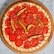 Pepperoni 42cm