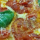 Hot Pizza 42cm