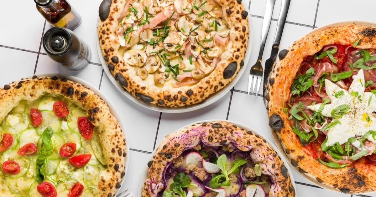 Pizzopevac
