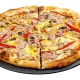 Tuna pizza 40cm