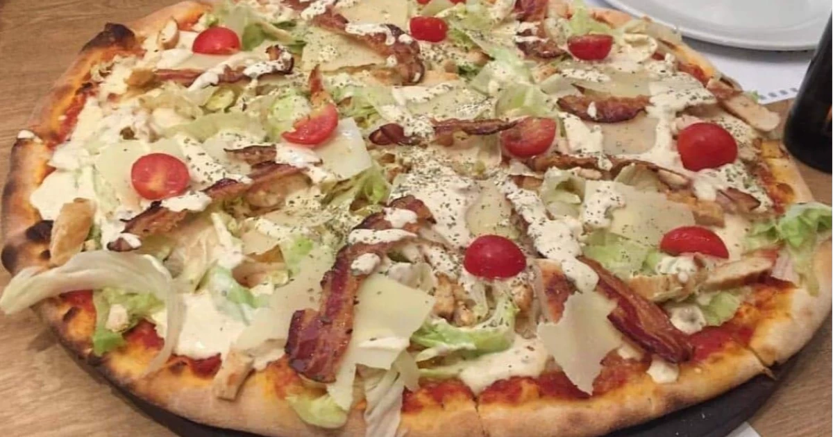 Rizz pizza i pasta bar | Picerije | Vračar | Kuda na klopu
