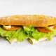 Vegeterijanski sendvič