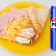 Palačinka šunka + Pepsi🚀