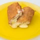 Pohovana palačinka kulen