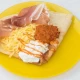 Domaćinska palačinka