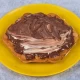 Waffle eurokrem