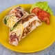 Tortilja pršuta