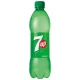 7 UP 0.5l