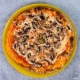 Con fungi 42cm
