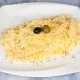 Prosciutto palačinke